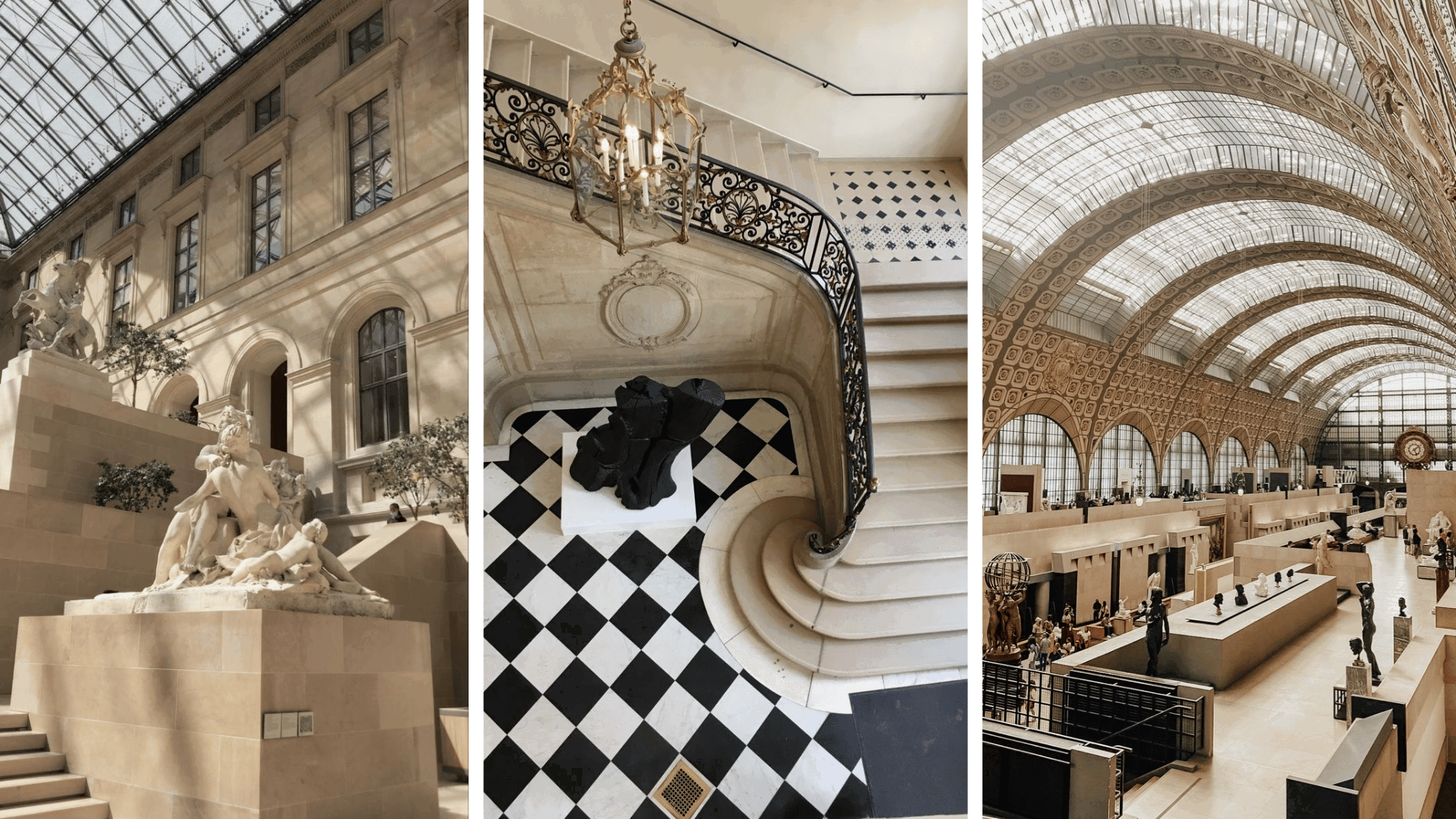 The best small museums in old Paris: Seven hidden gems to seek out