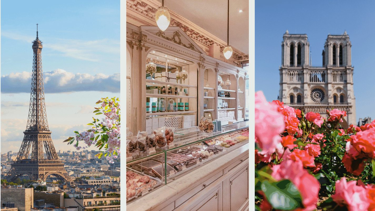 Planning a family trip to Paris? Here are the top things to do with children